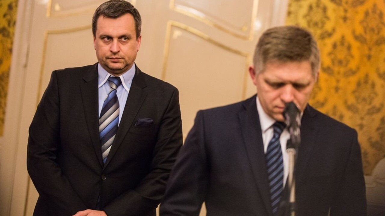 Focus: V rebríčku popularity vedie Danko, Fica preskočil aj Kollár