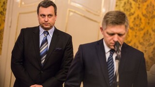 Focus: V rebríčku popularity vedie Danko, Fica preskočil aj Kollár