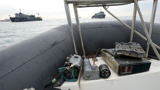 Vyšetrovanie nepreukázalo výbuch na palube ruského lietadla