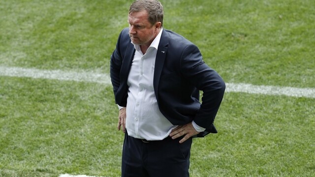 Anži Machačkala zmenil majiteľa, tréner Vrba končí