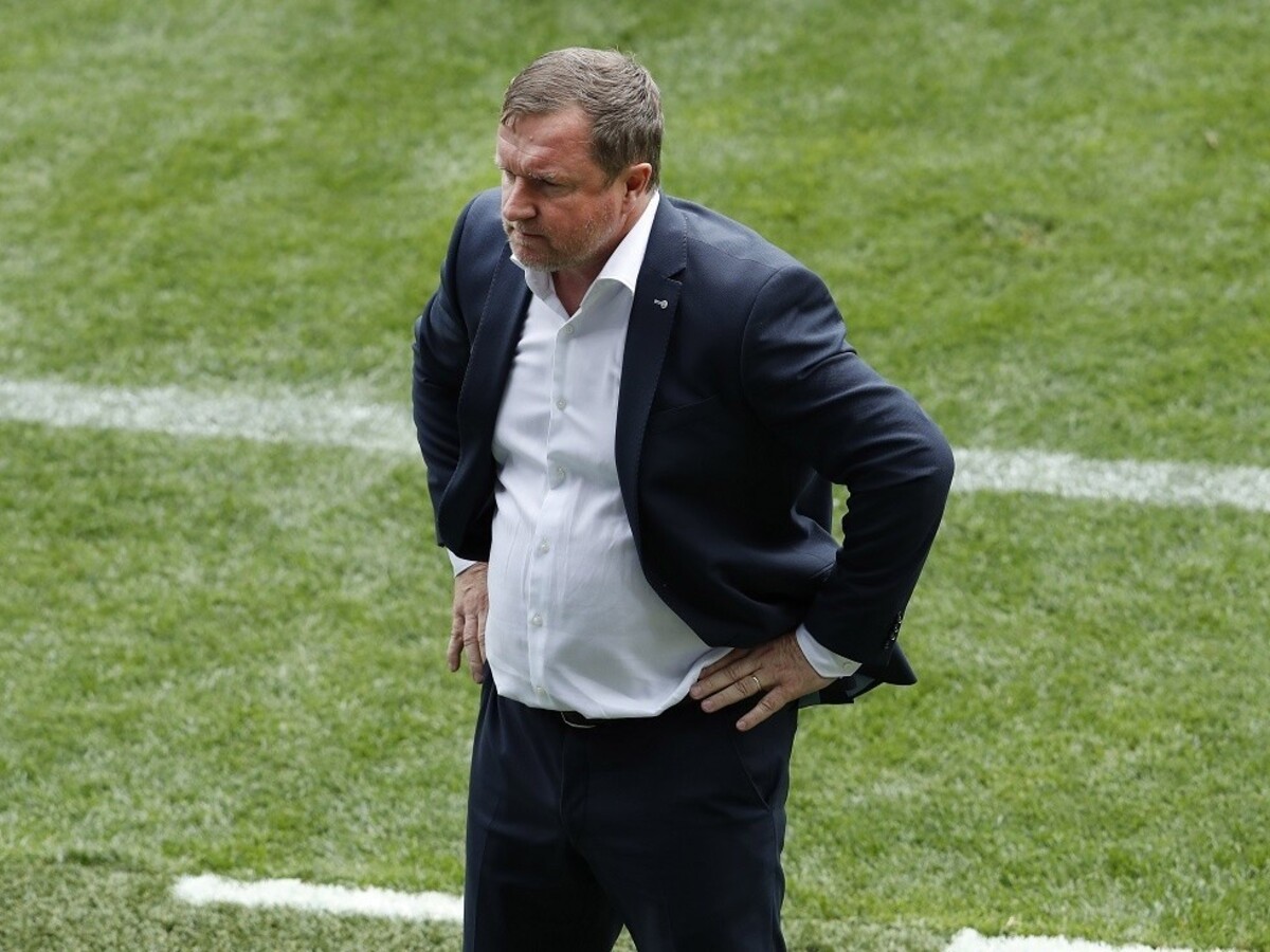 Anži Machačkala zmenil majiteľa, tréner Vrba končí