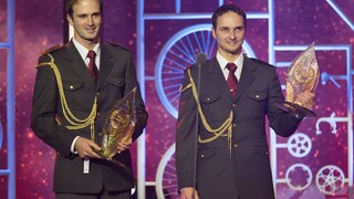 Škantárovci majú za sebou úspešný rok, priniesol aj najcennejší kov