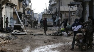 Prímerie v Sýrii sa porušuje, z provincií sa ozýva streľba