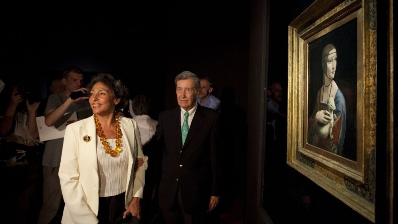 Poľsko odkúpilo vzácnu umeleckú zbierku, obsahuje i slávny obraz