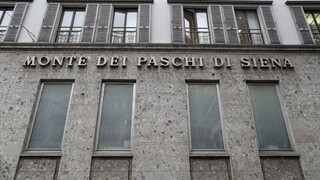 Taliansko podporí banky, Európska komisia schválila program