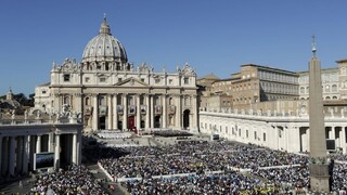 Vatikán prilákal viac veriacich, navštívili ho milióny ľudí