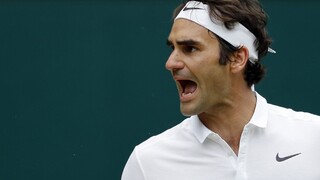 Môžem ešte spôsobiť súperom problémy, tvrdí Federer