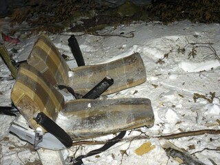Pád lietadla pri obci Hejce zrejme spôsobil pilot, potvrdila prokuratúra