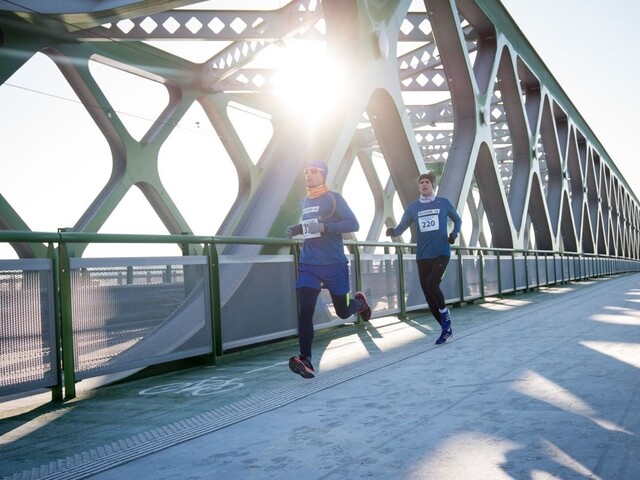 V nedeľu sa v Bratislave pobeží maratón. Premávka MHD bude v centre výrazne obmedzená