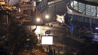 Atentát aj bomby. Toto sú najkrvavejšie útoky v tureckých veľkomestách