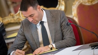 Drucker chce v zdravotníctve urobiť poriadok, má pred sebou niekoľko výziev