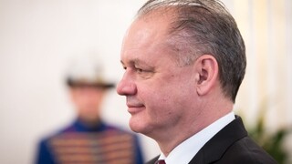 Kiska v novoročnom prejave: Bude to rok pravdy