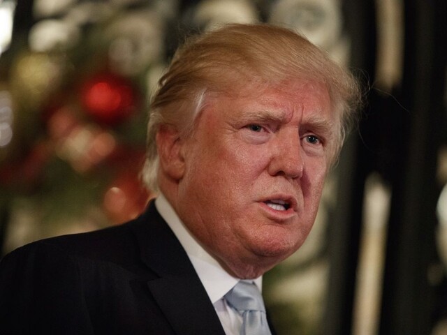 Za útokom hackerov nemusí byť Rusko, vyhlásil Trump