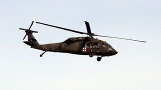 Slovenská armáda modernizuje, nakúpila americké vrtuľníky
