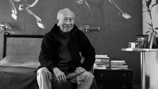 Zomrel Tyrus Wong, autor známej animovanej postavičky