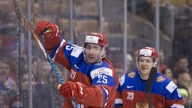 MS20 rokov hokej Rusi 1140 px (SITA/AP)