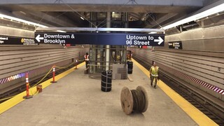 Muž podozrivý z útoku v newyorskom metre zostane vo väzbe bez možnosti kaucie