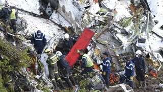 V lietadlách zahynuli stovky ľudí, rok 2016 bol však jedným z najbezpečnejších