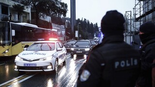 K novoročnému masakru v nočnom klube sa prihlásil Islamský štát