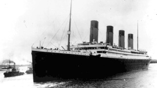 V Číne sa znovuzrodí Titanic, v umelej nádrži bude lákať turistov