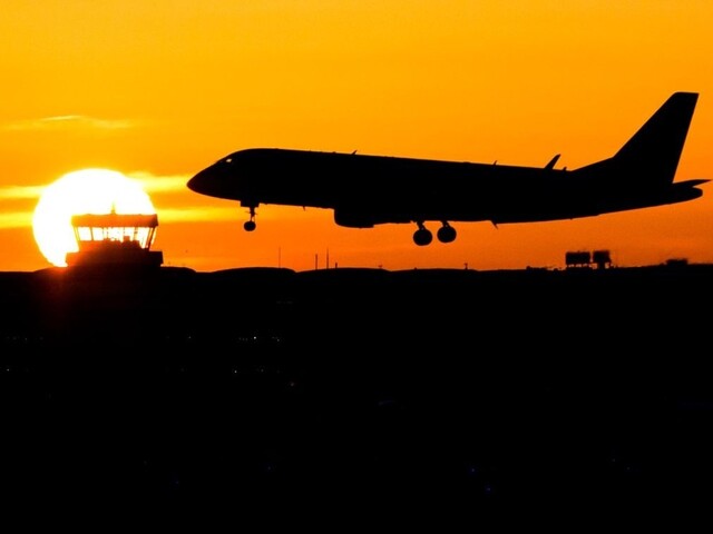 Opitý slovenský pilot chcel odletieť s lietadlom so 100 pasažiermi