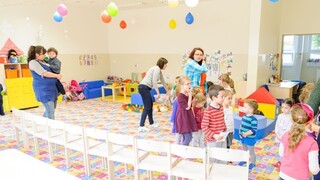 Škôlky v Prešove sa dočkajú opravy, boli v havarijnom stave