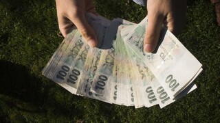 V Českej republike končí obdobie inflácie, mena posilňuje