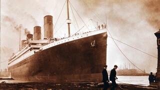 Odhalil som hlavnú príčinu potopenia Titanicu, tvrdí írsky novinár