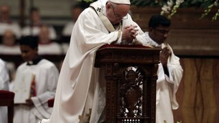 Zneužívanie detí duchovenstvom, pápež vyzýva k nulovej tolerancii