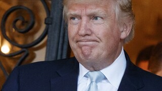 Trump neverí, že KĽDR vyvinie raketu schopnú zasiahnuť USA