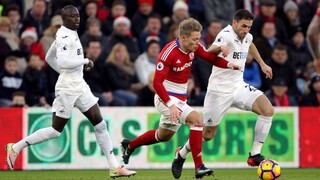 Swansea má nového manažéra, Bradleyho nahradí Clement