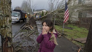 Juhovýchod USA bičujú silné búrky, vyžiadali si najmenej štyri obete