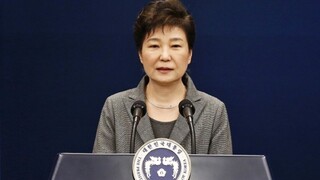 Juhokórejská prezidentka odmieta prísť na súd, rozhodne možno bez jej prítomnosti