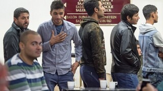 Vyše polovica žiadateľov o azyl v EÚ má záujem o Nemecko