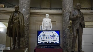 Americký kongres začal nové funkčné obdobie pod vedením republikánov