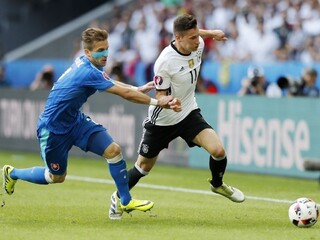 Draxler je novou posilou Paríža St. Germain