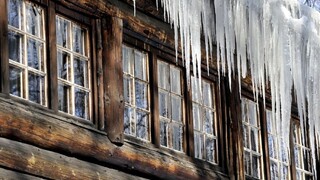 Na Troch kráľov bude na Slovensku arktická zima