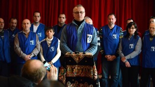 Strojári v Detve vstúpia do štrajku, požadujú zvýšenie platu