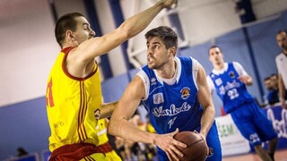 Najlepšia ofenzíva basketbalovej ligy suverénne zdolala Karlovku
