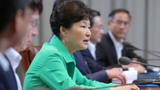 Pak Kun-hje sa súdu vyhýba, druhýkrát neprišla na pojednávanie