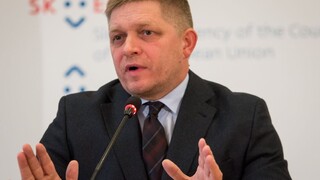 V roku 2017 budeme svedkami dobrodružstiev a turbulencií, myslí si Fico