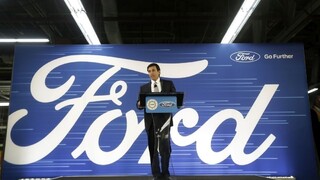 Automobilka Ford zaradila spiatočku, bojí sa Trumpových plánov