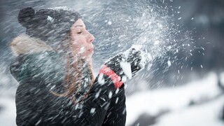 Na arktickú zimu nie sme zvyknutí. Čo to znamená pre naše zdravie?