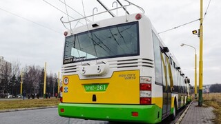 Žilinská MHD má prázdninový režim, pätinu vodičov skolila chrípka