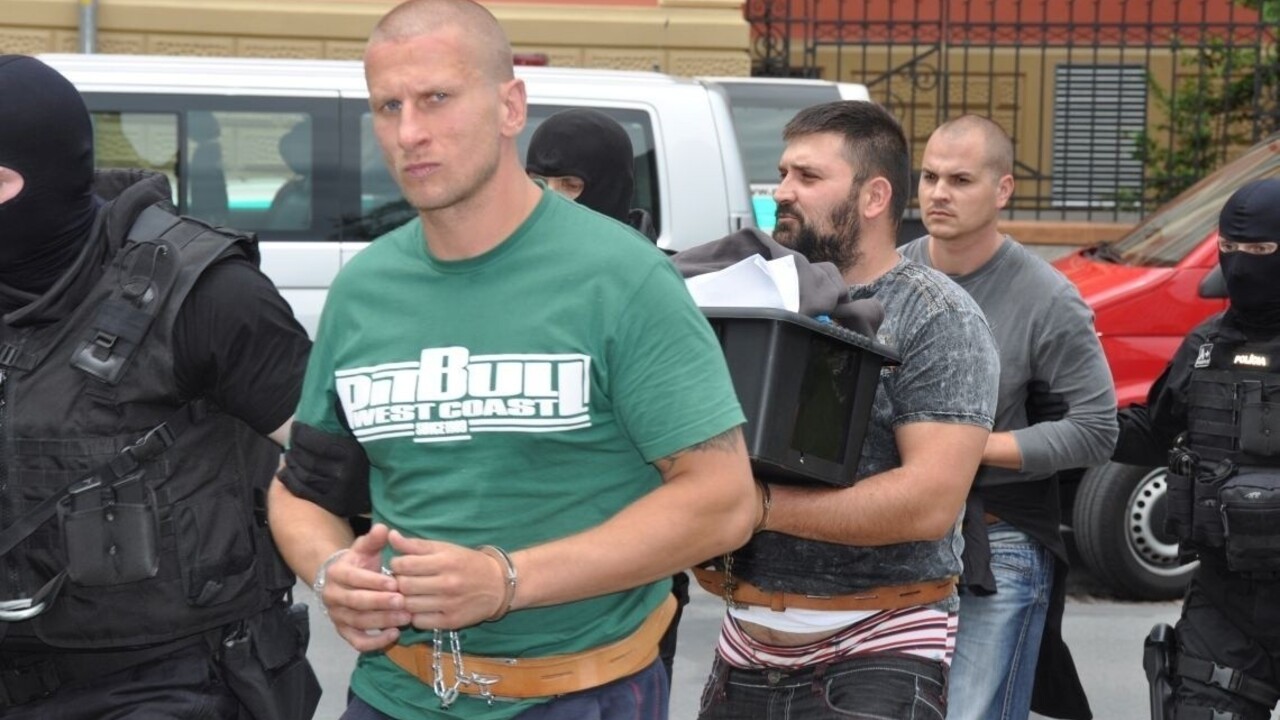 Piťovci vyviazli bez následkov, generálna prokuratúra obvinenia stiahla