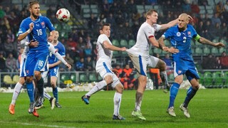 Šaláta odolal zahraničným ponukám, podpísal novú zmluvu so Slovanom