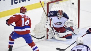 NHL: Hossa zažil úspešný návrat, Columbus stratil víťaznú sériu