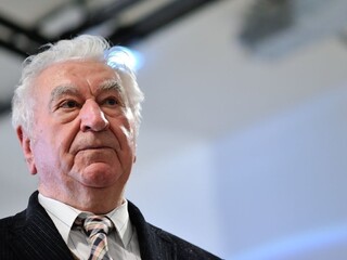 Pred rokom zomrel obľúbený a rešpektovaný kňaz Anton Srholec