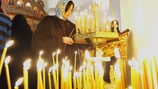 Rovnaký sviatok, iný dátum. Ako pravoslávni kresťania slávia Štedrý deň?