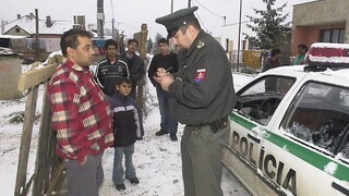 V problematických rómskych osadách bude hliadkovať viac policajtov
